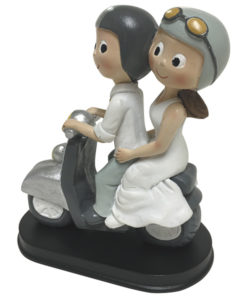 NOVIOS HAPPY MOTO S/1 C/16