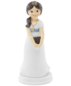 NIÑA 1ª COMUNION EVA  unidad