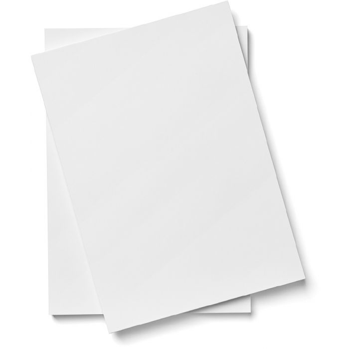 HOJAS DE OBLEA A4 FINAS P/CAJA