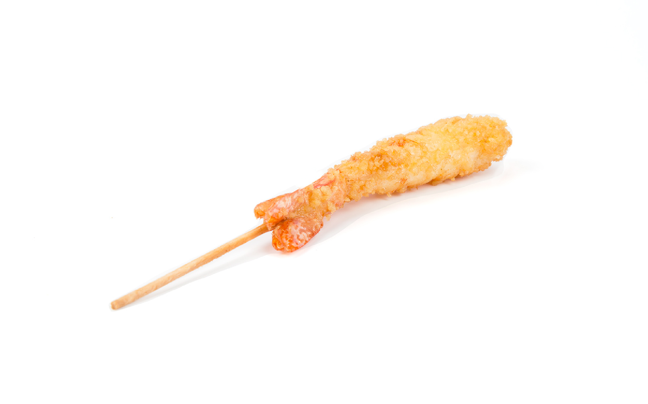 LANGOSTINO  C/PAN JAPONES (10 bolsas x 15 un. aprox.)