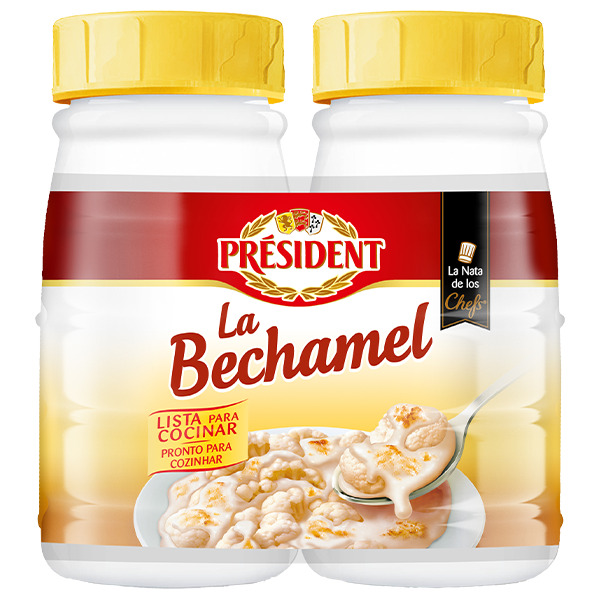 PRESIDENT PROF.BECHAMEL 12X1