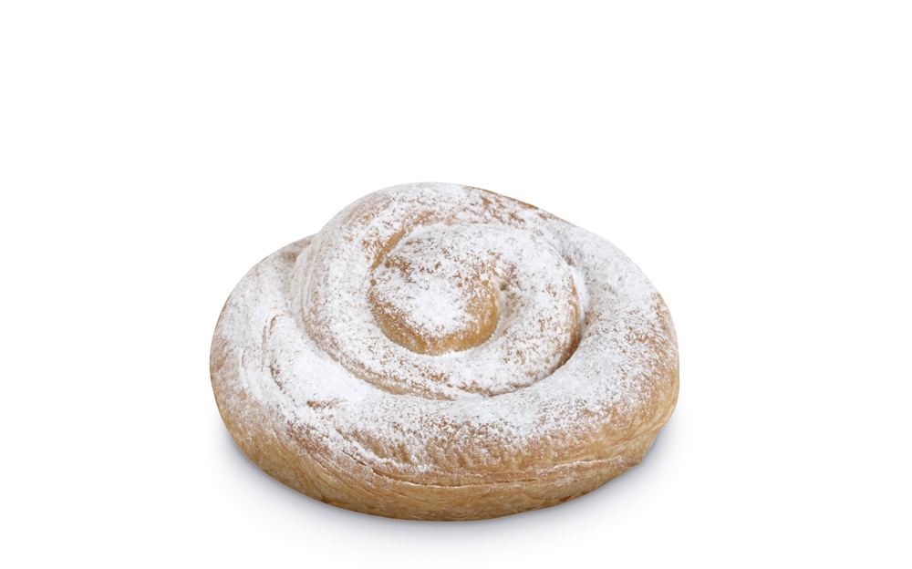 Ensaimada Facil 32uds/caja