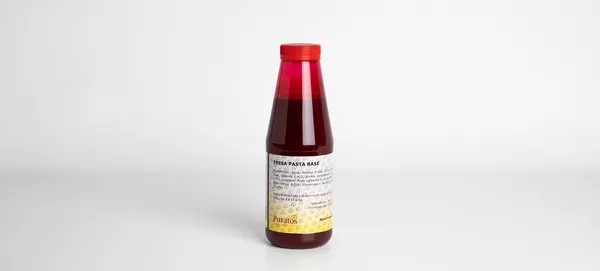 Fresa Pasta Base 1KG