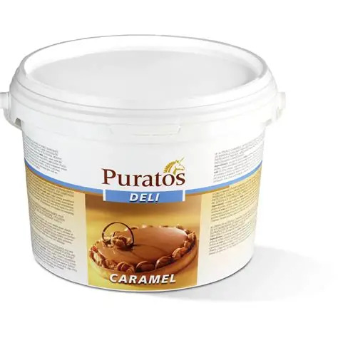 Deli Caramelo RSPO SG 5kg