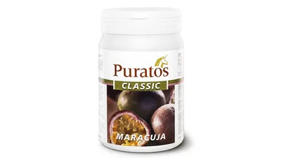 CLASSIC MARACUYA CL  1KG