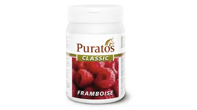 CLASSIC FRAMBUESA CL  1KG