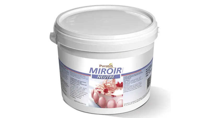 MIROIR NEUTRO 5KG