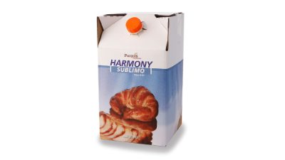 SUBLIMO (12) Bag-in-box 12KG