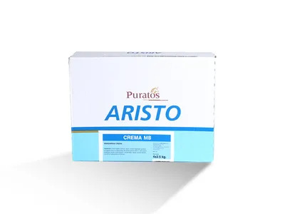 MARGARINA CREMA GR CJ 20 KGS.