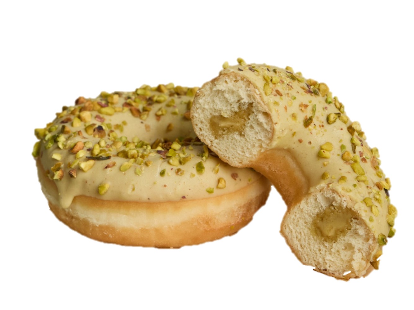 Dots Pistacho 73gr 36Unid