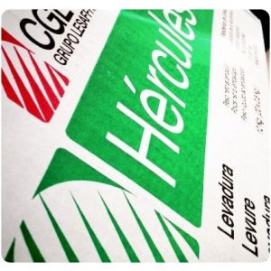 LEVADURA HERCULES 10KG (1/2 KG)