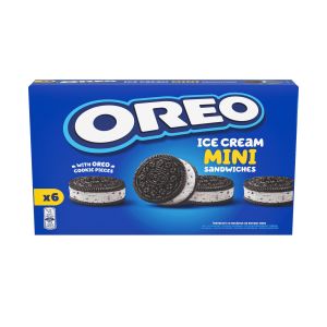 PK OREO SANDWICH MINI  6x55ml