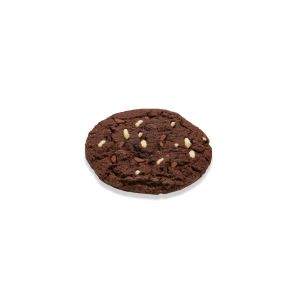COOKIE TRIPLE CHOCOLATE 76grs 34uds