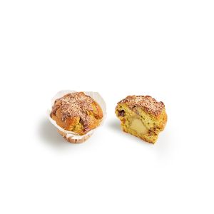 Muffin Dubai Style 125grs  15Uds