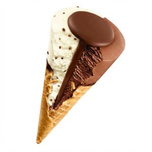 CONO MILKA VAI&CHO 16x120ML NOVEDAD