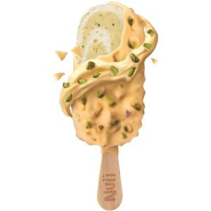 NUII PISTACHO 20x90ML NOVEDAD