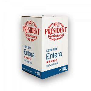 PRESIDENT ENTERA PROF._CLASICA. HOST._BP 1,5Lx6