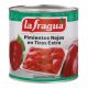 PIMIENTO MORRON TIRAS 3KG-LA FRAGUA