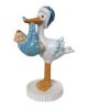 CIGÜEÑA PILOTO AZUL C/48