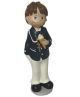 NIÑO COMUNION HARRY 18CM  C/25