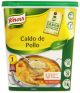 KNORR CALDO POLLO 6X1KG