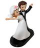 NOVIOS BAILE SALUDO S/1 C/16