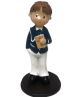 NIÑO COMUNION HARRY 14cm/unidad