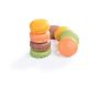 MINI MACARONS 400UND