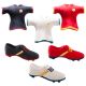 DECORACION AZUCAR BOTA FUTBOL 18uds/caja