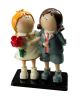 PAREJA DE CHICAS C/6