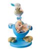 CIGUEÑA BABY BLUE SMALL S/2 C/48