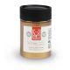 POLVO BRILLO ORO DECORATIVO 40gr./Unidad