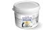CT MIROIR GLASSAGE CHOCOLAT BLANC