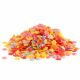CONFETI ESTRELLITAS 1KG