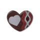 CORAZON SAN VALENTIN CHOCO NEGRO 72uds/caja