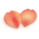PETALOS CHABLON CHOCO BLANCO 90uds/caja
