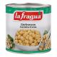 GARBANZOS EXTRA LATA 3kg-FRAGUA