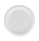 PLATO CHINET BLANCO 220mm P/CAJA-500UDS