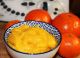 MANDARINA PASTA CREMA cubo 3kg
