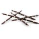 PANATELLA CHOC. CON RAYAS (palitos rayas)110ud