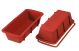 MOLDE PLUM CAKE PM 227  540UD p/caja